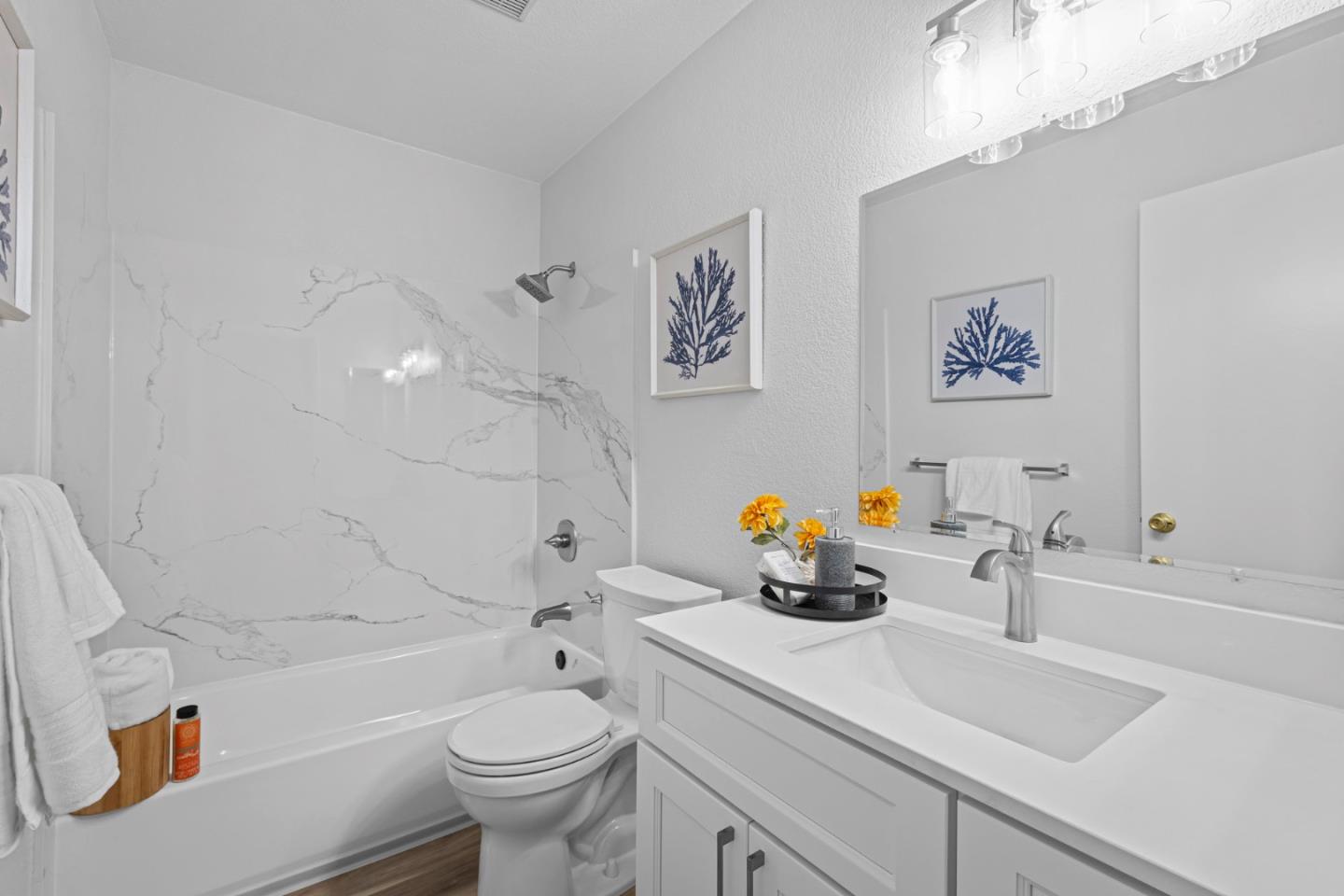 Detail Gallery Image 18 of 26 For 262 Banana Grove Ln, San Jose,  CA 95123 - 3 Beds | 2/1 Baths