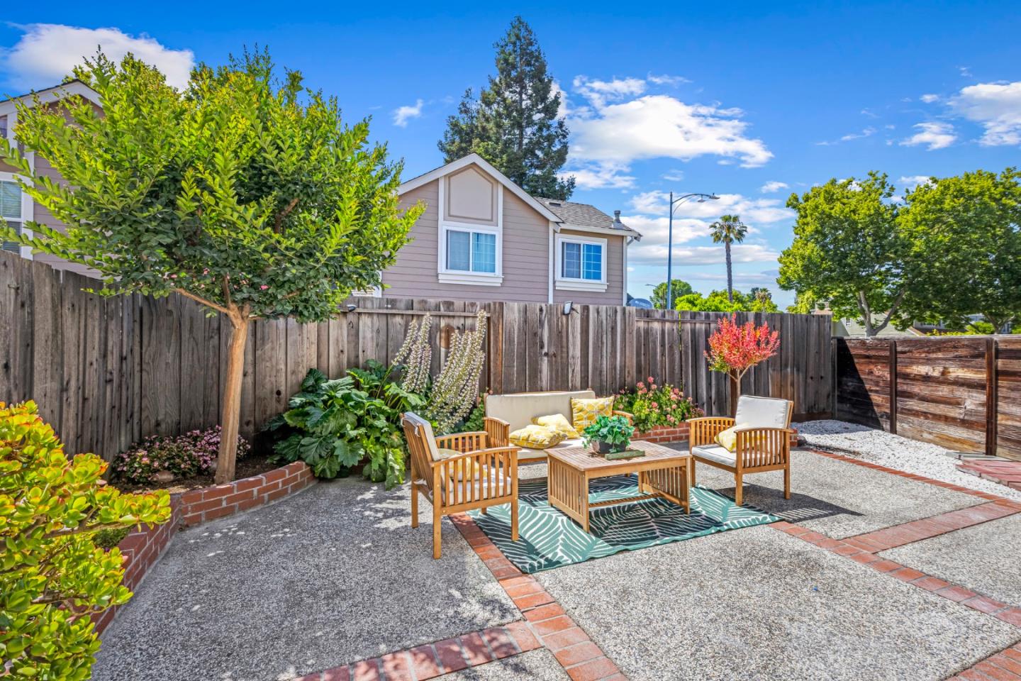 Detail Gallery Image 22 of 26 For 262 Banana Grove Ln, San Jose,  CA 95123 - 3 Beds | 2/1 Baths