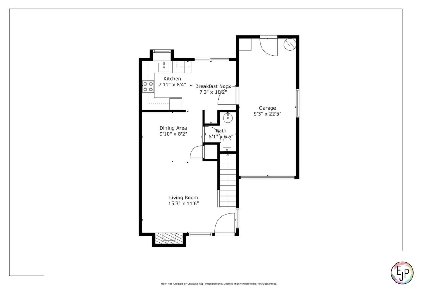 Detail Gallery Image 24 of 26 For 262 Banana Grove Ln, San Jose,  CA 95123 - 3 Beds | 2/1 Baths