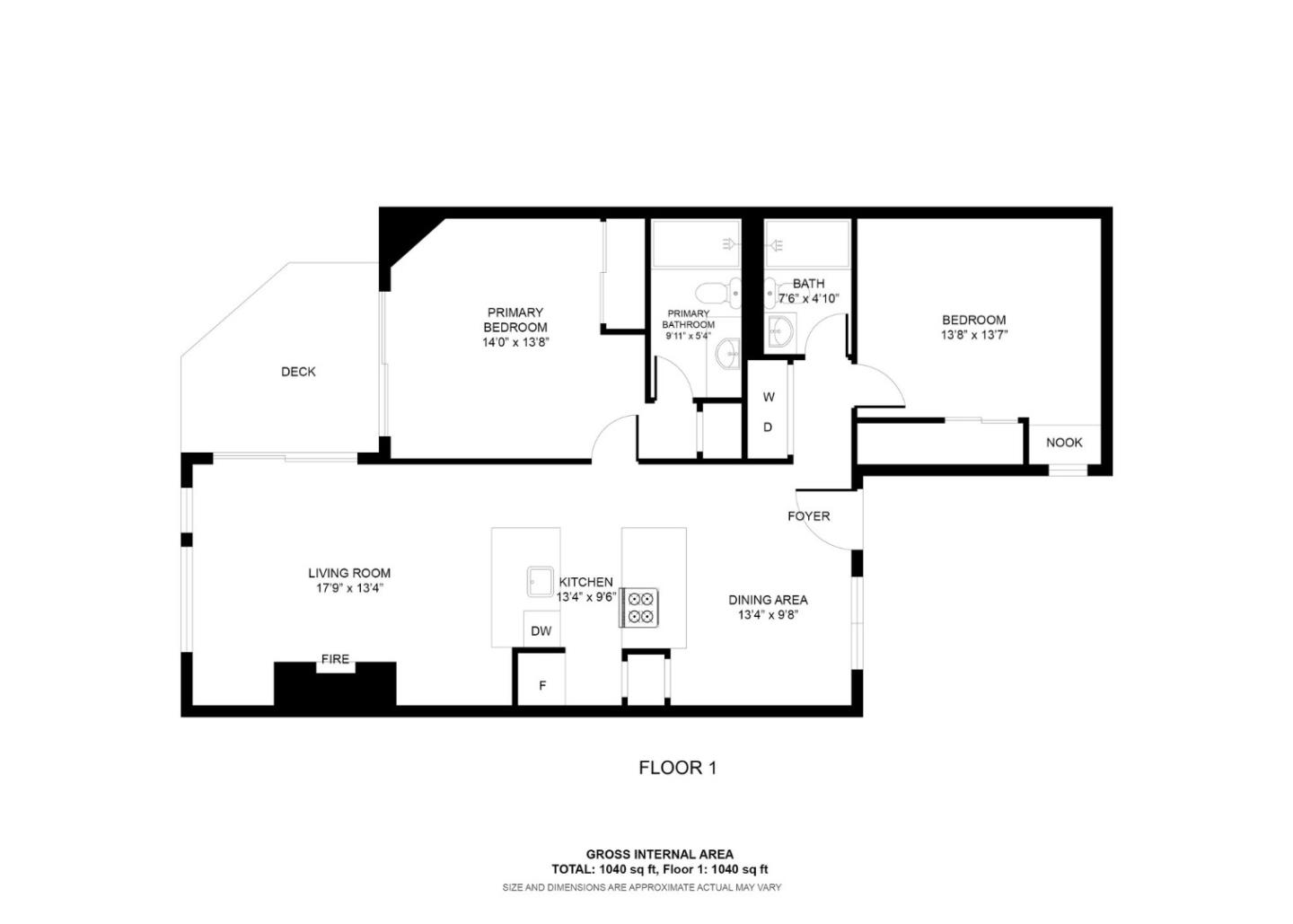 Detail Gallery Image 29 of 29 For 101 Shell Dr #227,  Watsonville,  CA 95076 - 2 Beds | 2 Baths