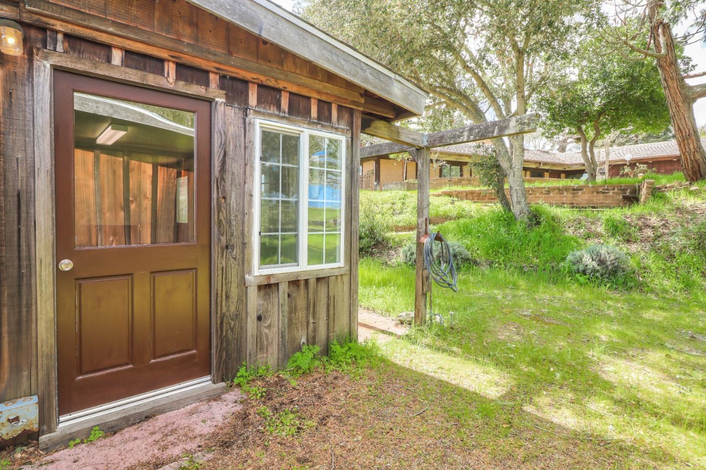 Detail Gallery Image 54 of 105 For 500 El Caminito Rd, Carmel Valley,  CA 93924 - 7 Beds | 7/1 Baths
