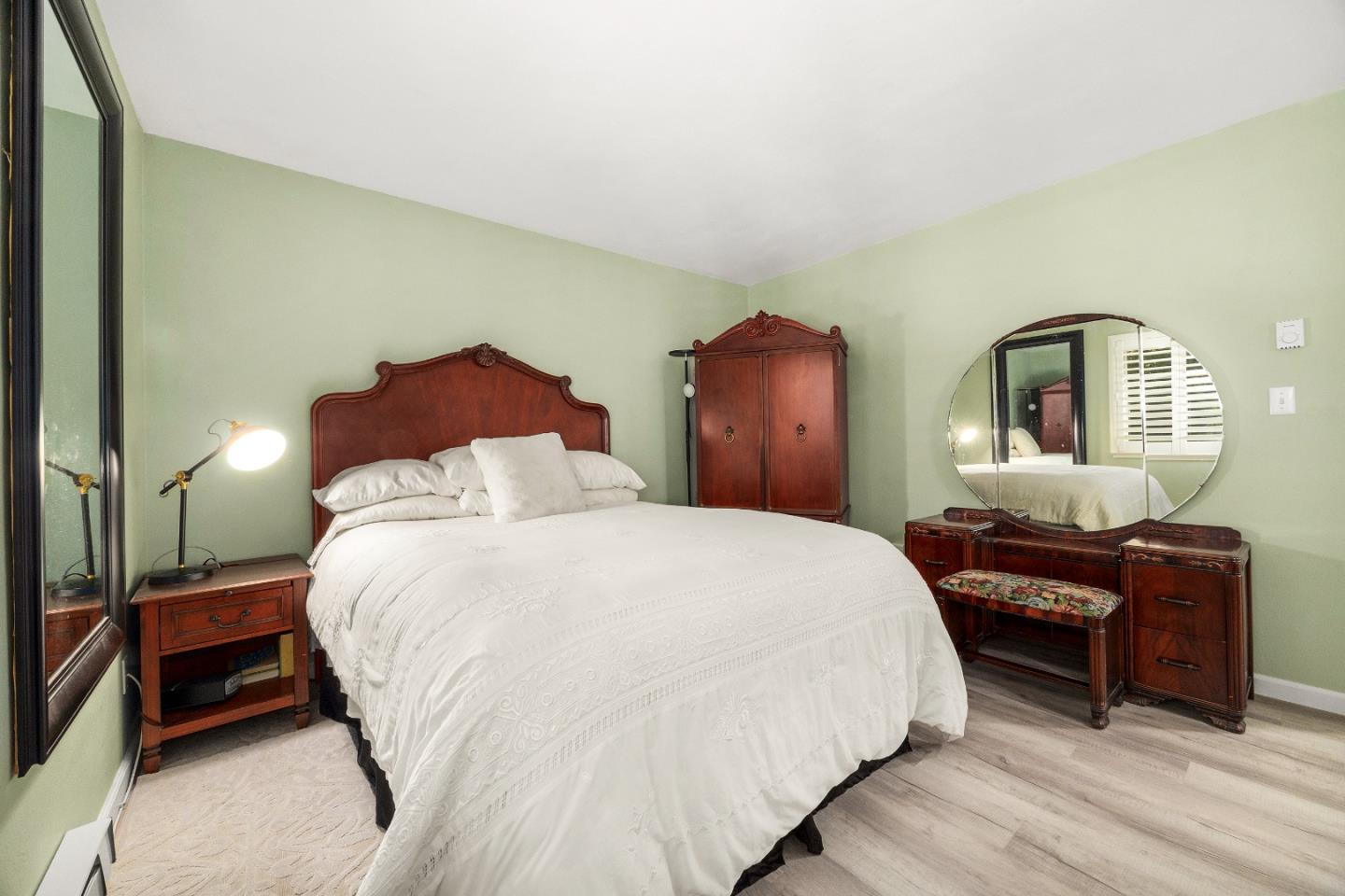 Detail Gallery Image 12 of 30 For 825 Balboa Ave #102,  Capitola,  CA 95010 - 2 Beds | 1/1 Baths