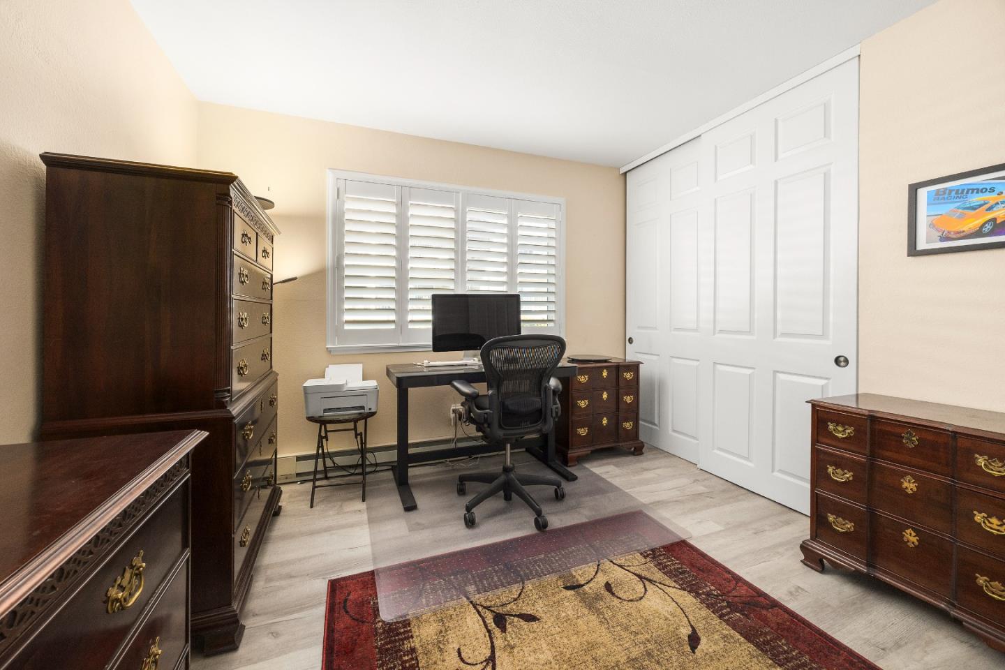 Detail Gallery Image 16 of 30 For 825 Balboa Ave #102,  Capitola,  CA 95010 - 2 Beds | 1/1 Baths