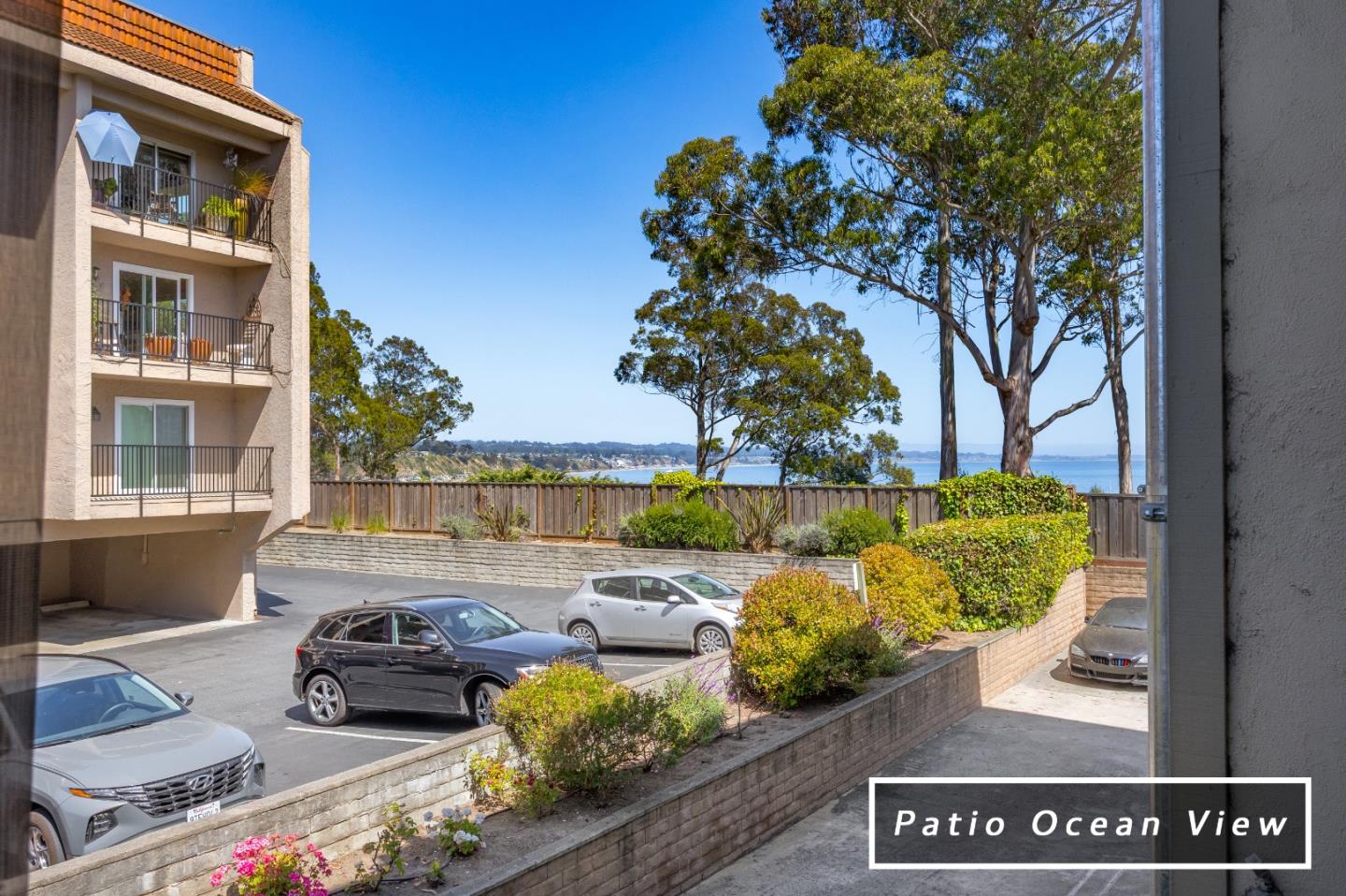 Detail Gallery Image 18 of 30 For 825 Balboa Ave #102,  Capitola,  CA 95010 - 2 Beds | 1/1 Baths