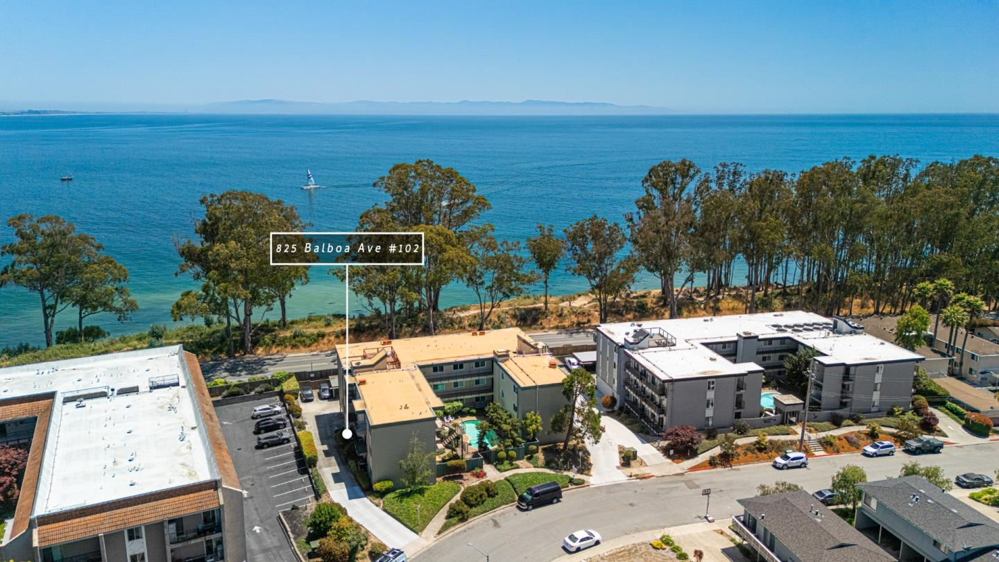 Detail Gallery Image 20 of 30 For 825 Balboa Ave #102,  Capitola,  CA 95010 - 2 Beds | 1/1 Baths