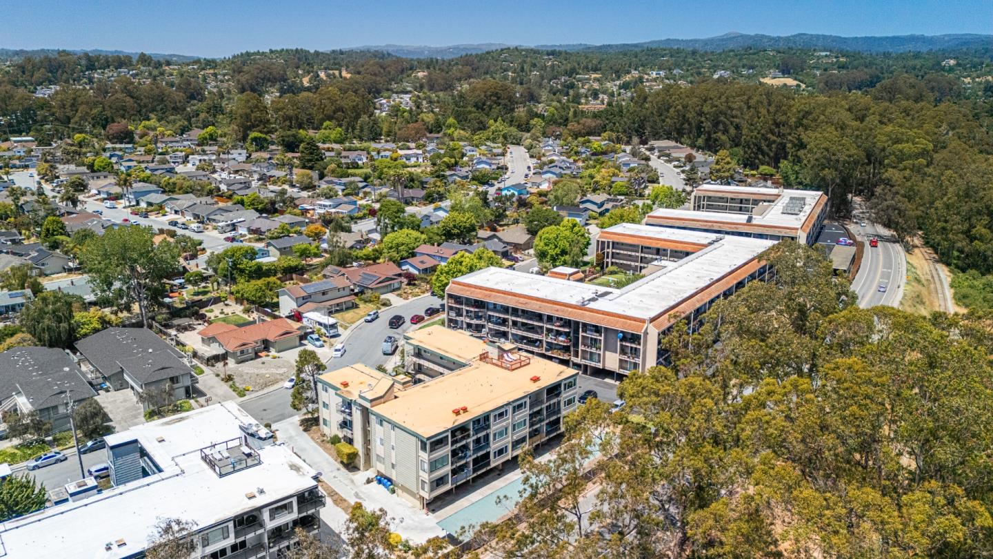 Detail Gallery Image 21 of 30 For 825 Balboa Ave #102,  Capitola,  CA 95010 - 2 Beds | 1/1 Baths