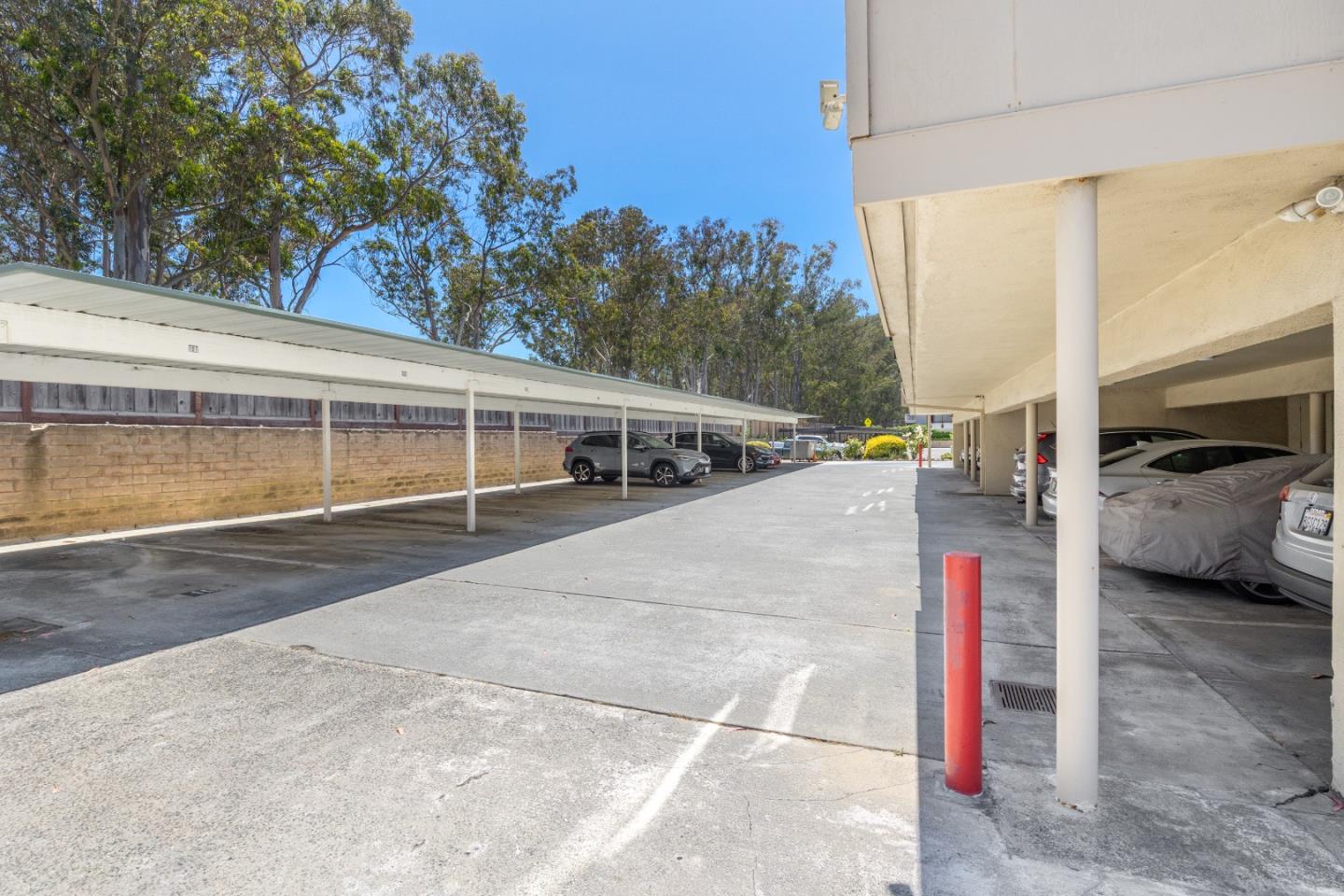 Detail Gallery Image 28 of 30 For 825 Balboa Ave #102,  Capitola,  CA 95010 - 2 Beds | 1/1 Baths