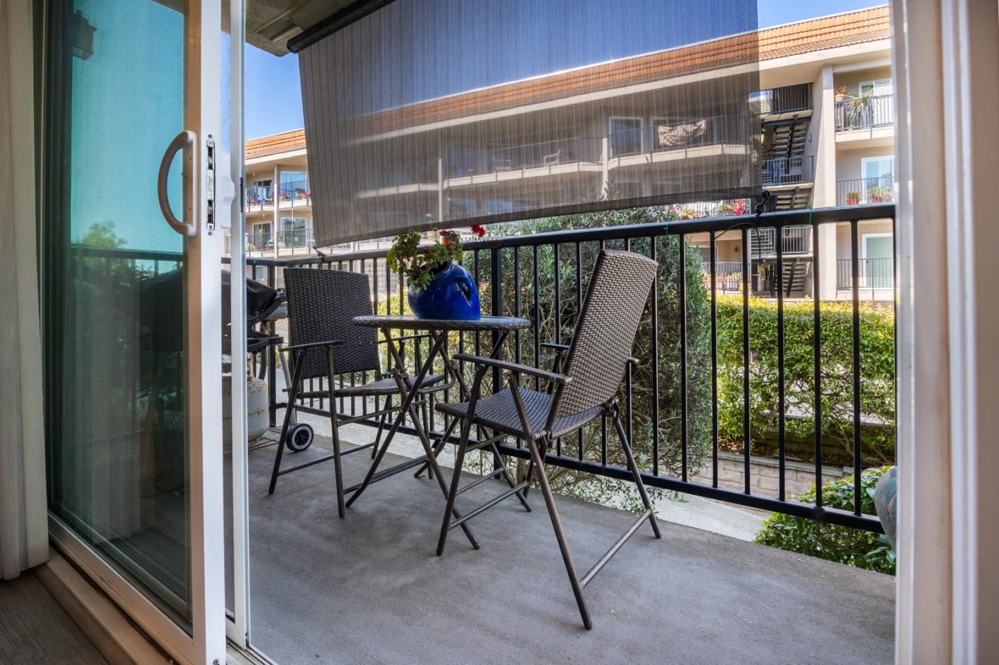 Detail Gallery Image 30 of 30 For 825 Balboa Ave #102,  Capitola,  CA 95010 - 2 Beds | 1/1 Baths