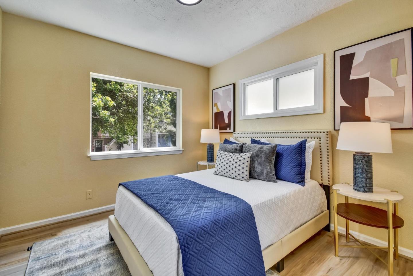 Detail Gallery Image 10 of 29 For 324 Holloway Ave, San Francisco,  CA 94112 - 2 Beds | 1 Baths