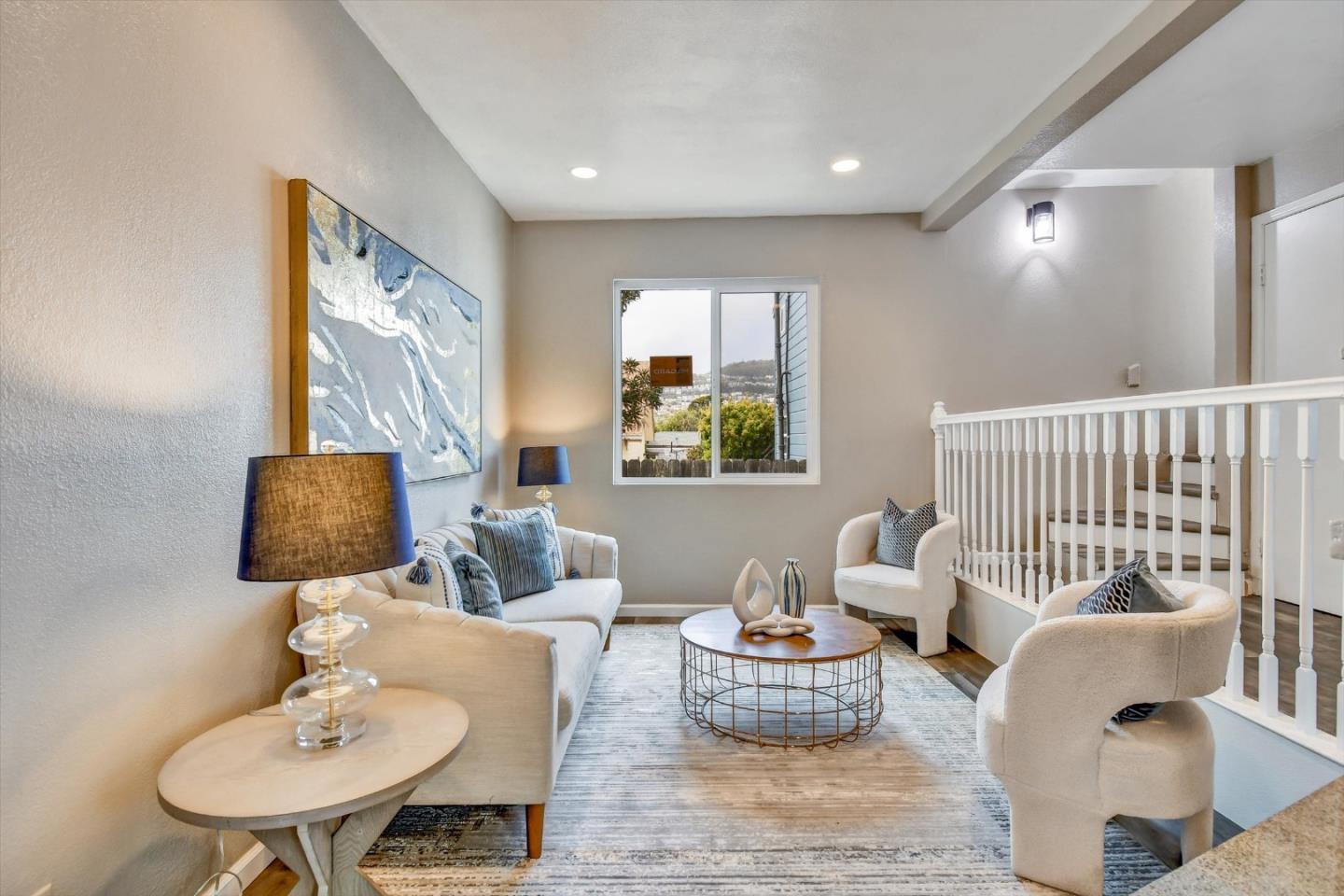 Detail Gallery Image 19 of 29 For 324 Holloway Ave, San Francisco,  CA 94112 - 2 Beds | 1 Baths