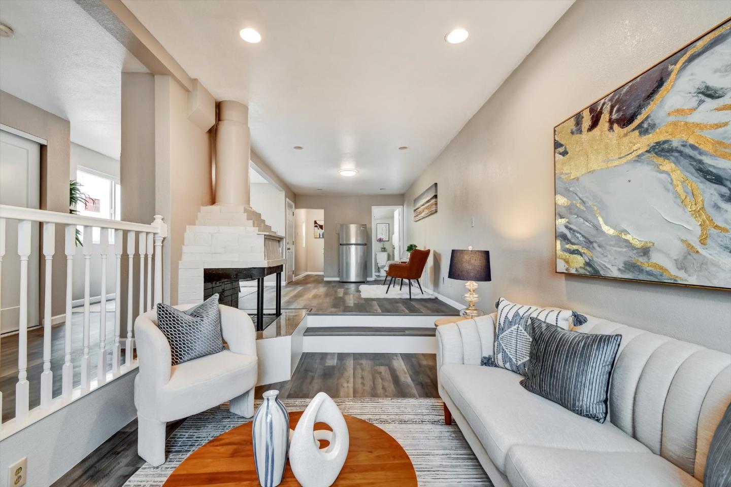 Detail Gallery Image 20 of 29 For 324 Holloway Ave, San Francisco,  CA 94112 - 2 Beds | 1 Baths