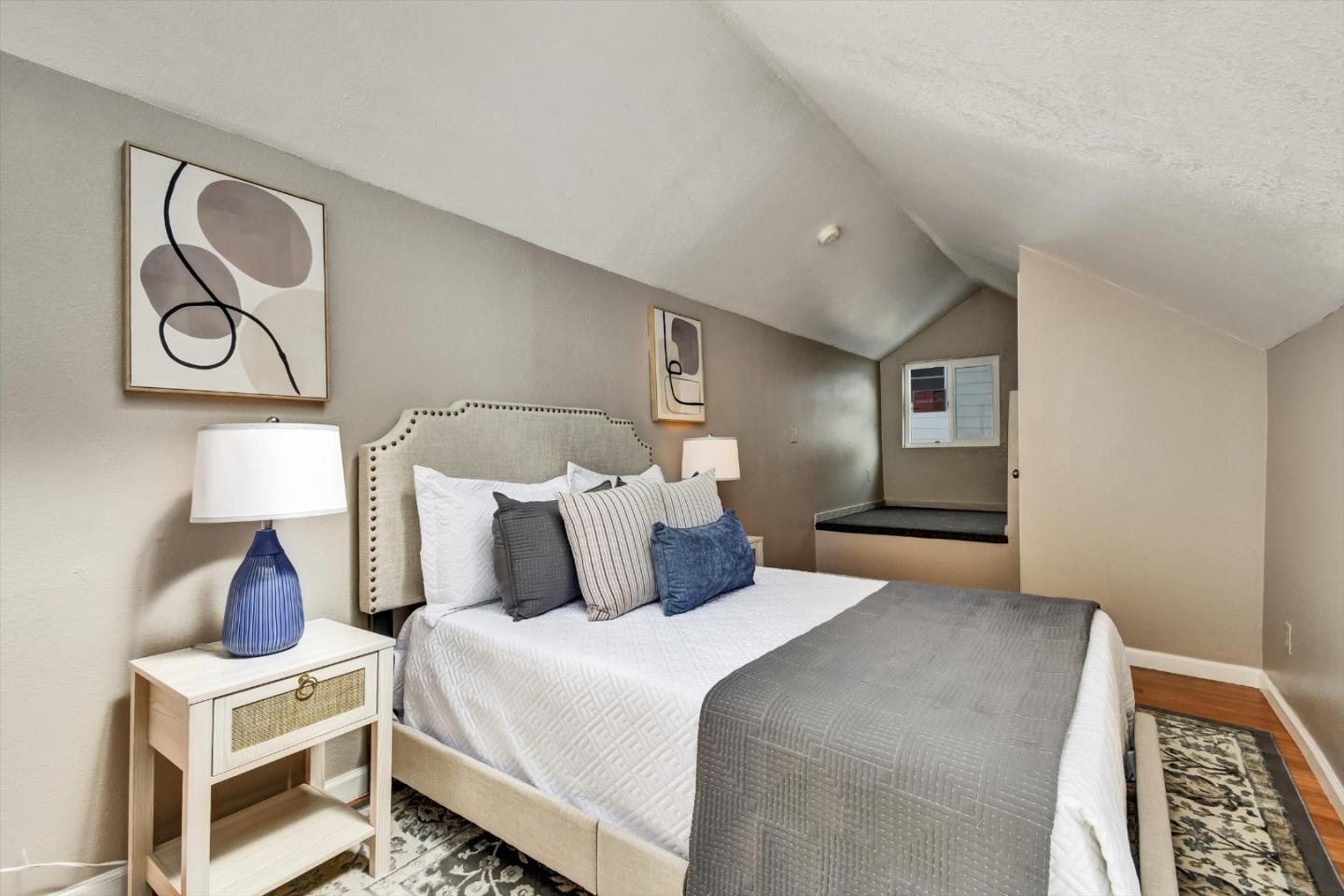 Detail Gallery Image 27 of 29 For 324 Holloway Ave, San Francisco,  CA 94112 - 2 Beds | 1 Baths