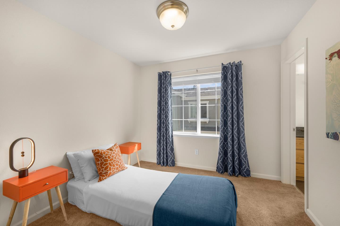 Detail Gallery Image 20 of 30 For 18409 Ruby Ln, Morgan Hill,  CA 95037 - 2 Beds | 2/1 Baths