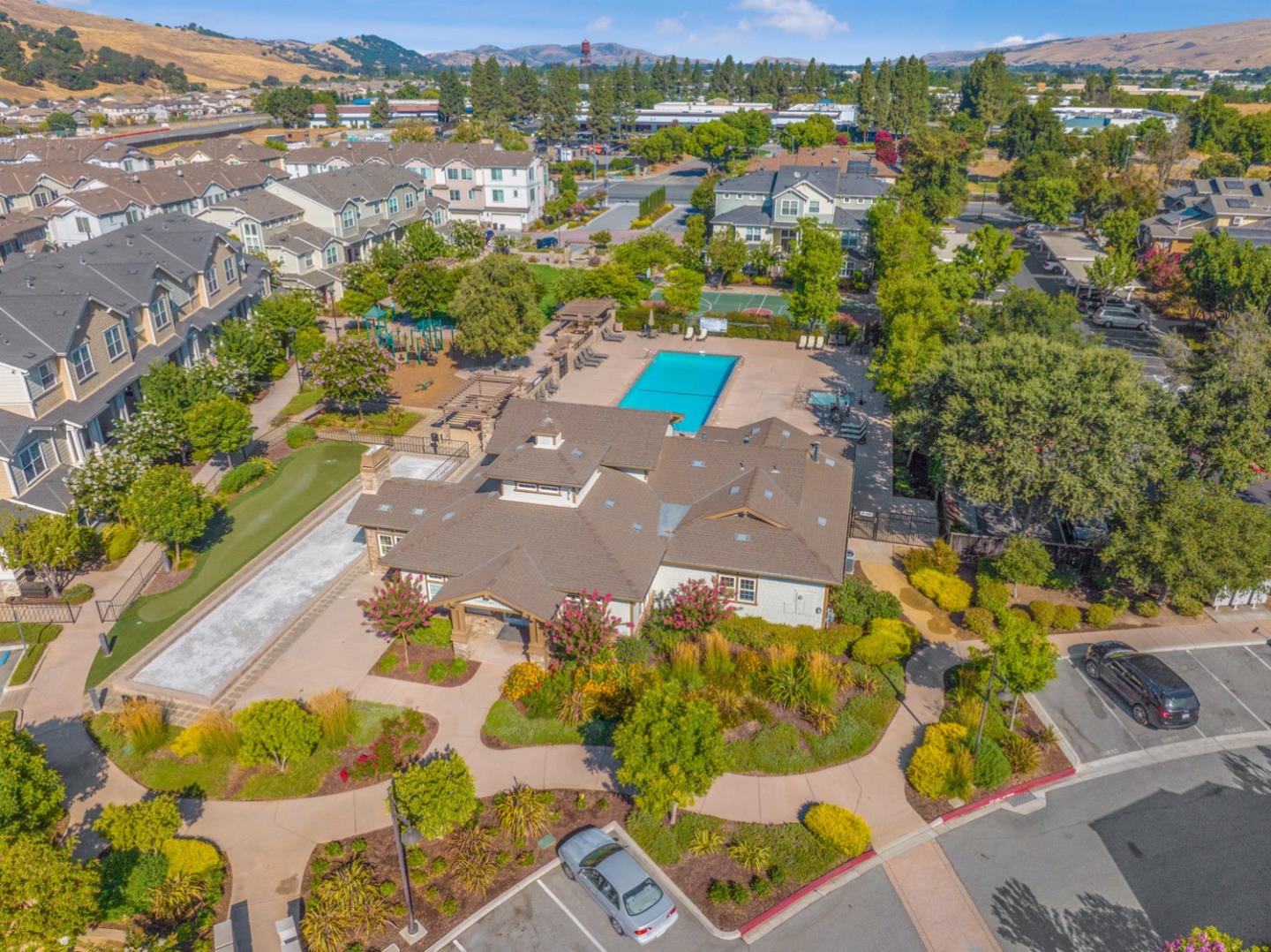 Detail Gallery Image 29 of 30 For 18409 Ruby Ln, Morgan Hill,  CA 95037 - 2 Beds | 2/1 Baths