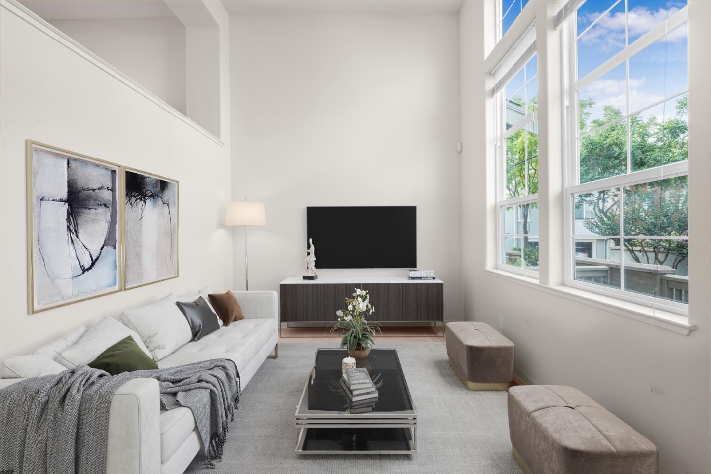 Detail Gallery Image 5 of 30 For 18409 Ruby Ln, Morgan Hill,  CA 95037 - 2 Beds | 2/1 Baths