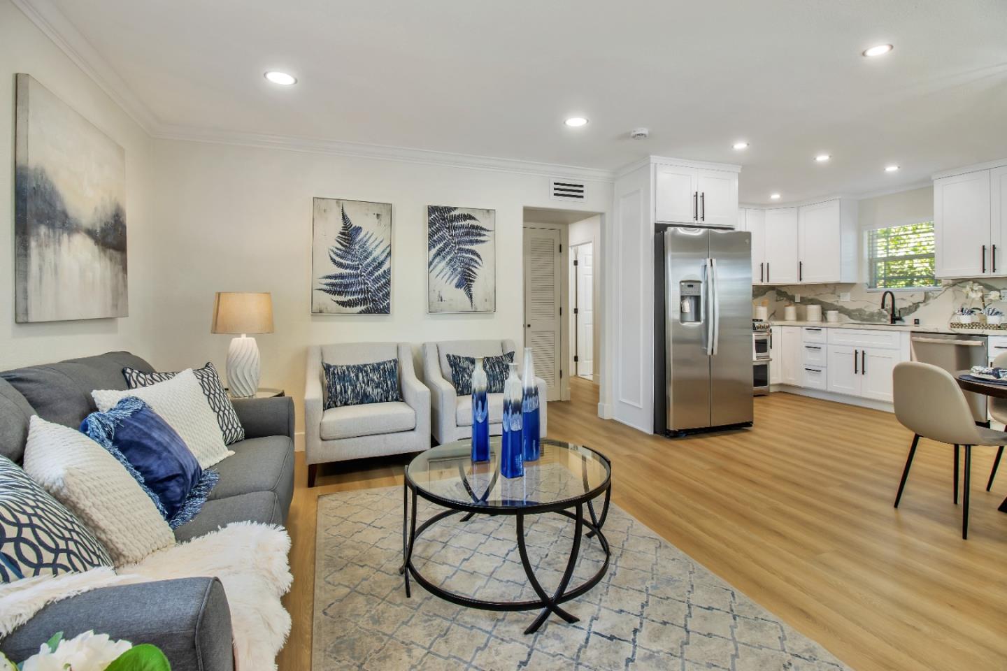 Detail Gallery Image 8 of 35 For 176 N 24th St, San Jose,  CA 95116 - 5 Beds | 3 Baths