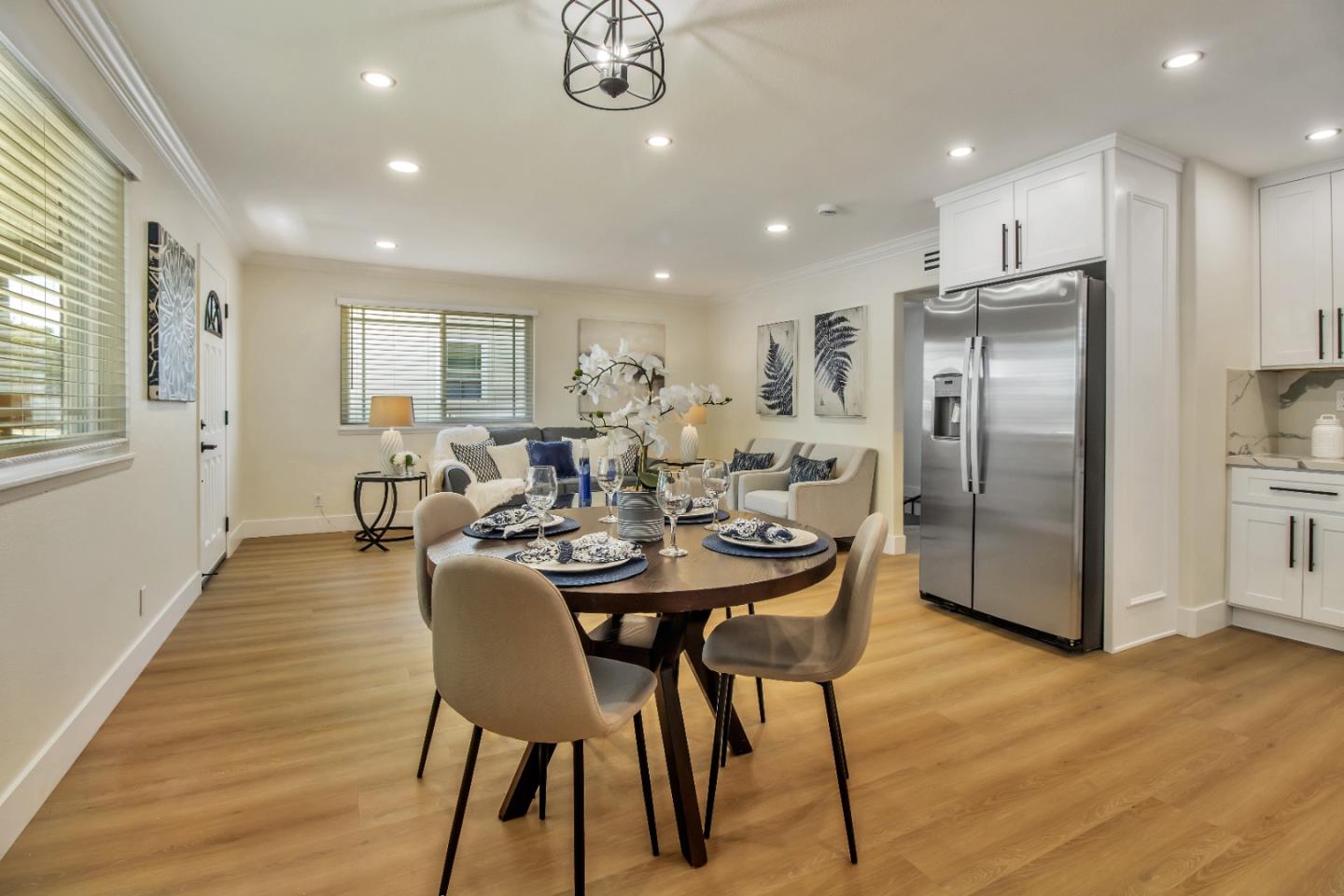 Detail Gallery Image 9 of 35 For 176 N 24th St, San Jose,  CA 95116 - 5 Beds | 3 Baths