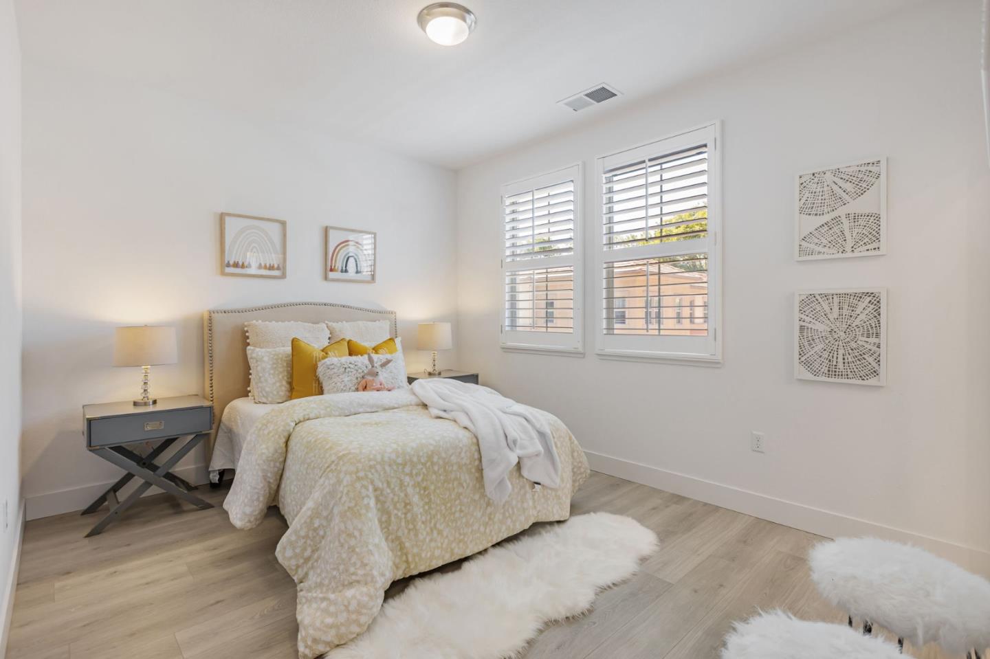 Detail Gallery Image 29 of 57 For 1040 Darwin Ter #4,  Sunnyvale,  CA 94085 - 3 Beds | 3/1 Baths