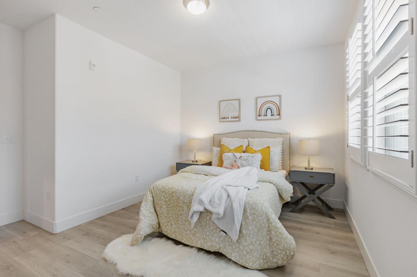 Detail Gallery Image 30 of 57 For 1040 Darwin Ter #4,  Sunnyvale,  CA 94085 - 3 Beds | 3/1 Baths