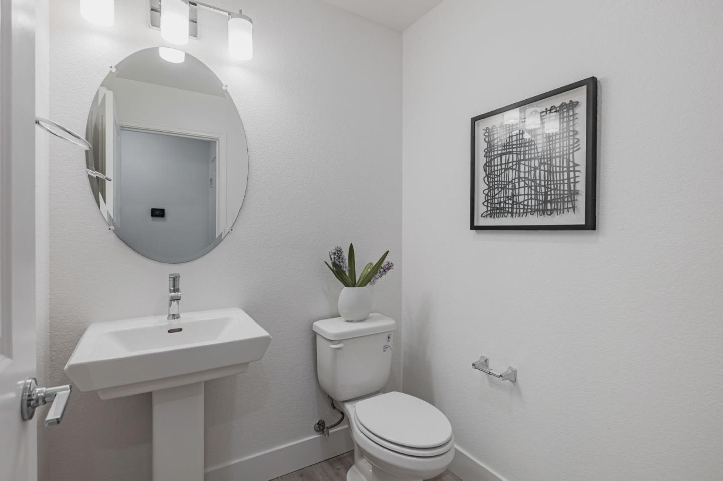 Detail Gallery Image 33 of 57 For 1040 Darwin Ter #4,  Sunnyvale,  CA 94085 - 3 Beds | 3/1 Baths