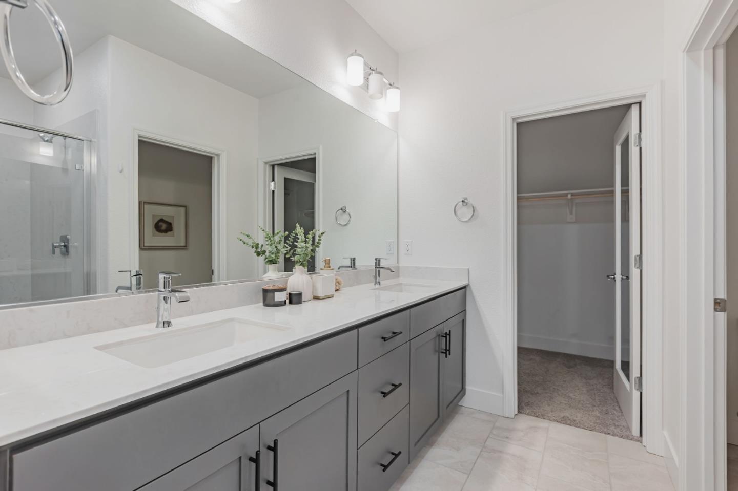 Detail Gallery Image 35 of 57 For 1040 Darwin Ter #4,  Sunnyvale,  CA 94085 - 3 Beds | 3/1 Baths