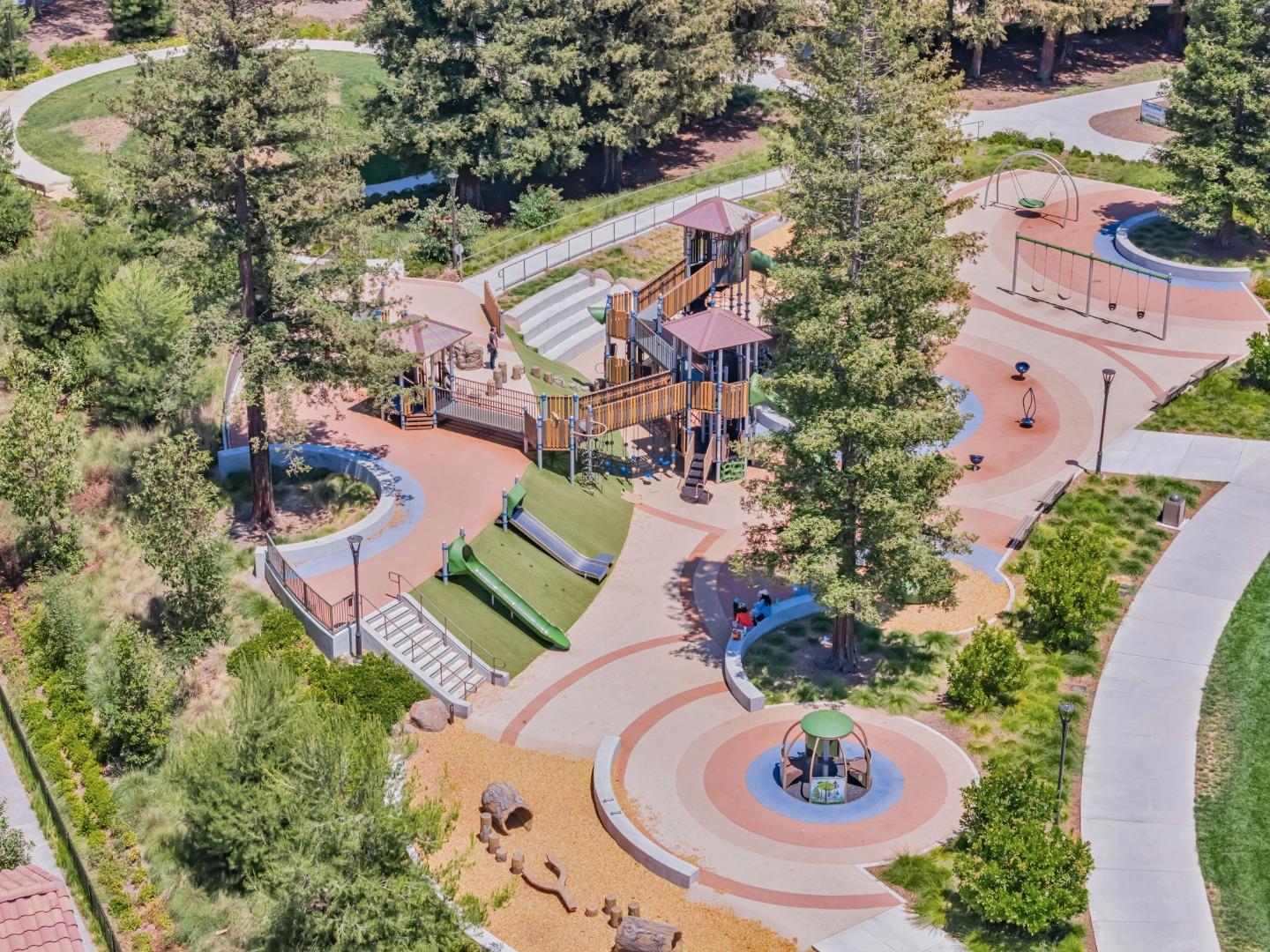 Detail Gallery Image 52 of 57 For 1040 Darwin Ter #4,  Sunnyvale,  CA 94085 - 3 Beds | 3/1 Baths