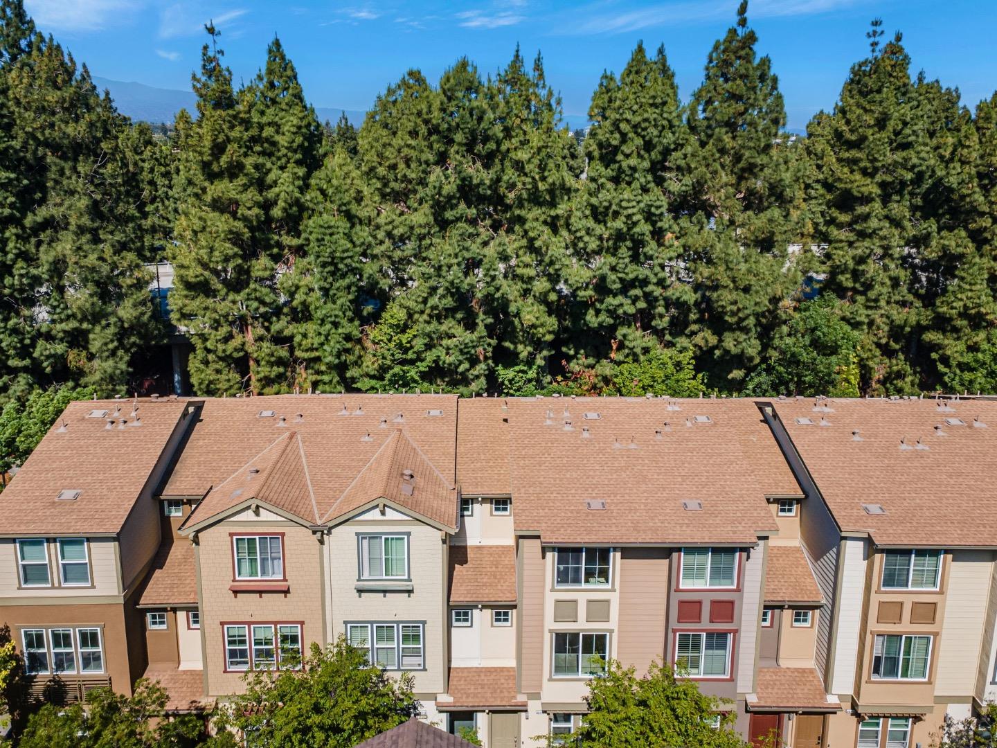 Detail Gallery Image 33 of 36 For 207 Peppermint Tree Ter #4,  Sunnyvale,  CA 94086 - 3 Beds | 3 Baths