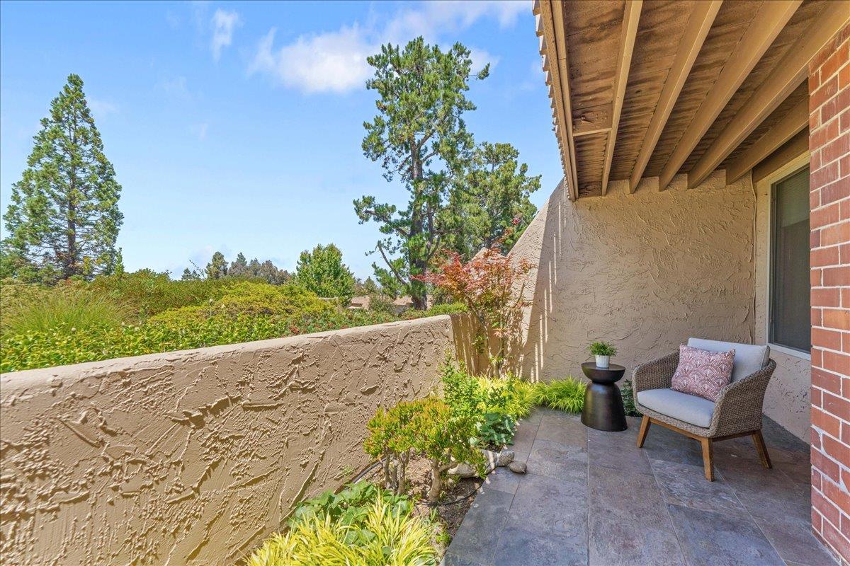 Detail Gallery Image 16 of 40 For 115 El Pinar, Los Gatos,  CA 95032 - 2 Beds | 2 Baths