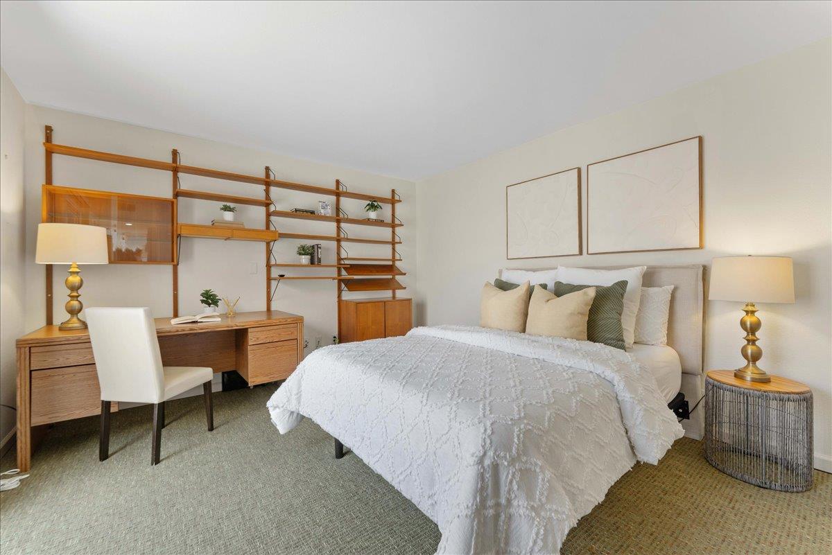 Detail Gallery Image 17 of 40 For 115 El Pinar, Los Gatos,  CA 95032 - 2 Beds | 2 Baths
