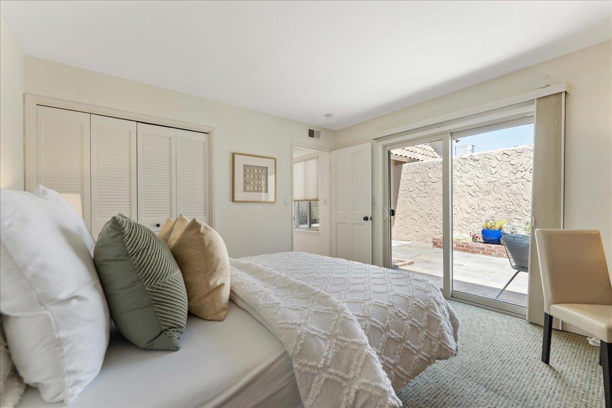 Detail Gallery Image 18 of 40 For 115 El Pinar, Los Gatos,  CA 95032 - 2 Beds | 2 Baths