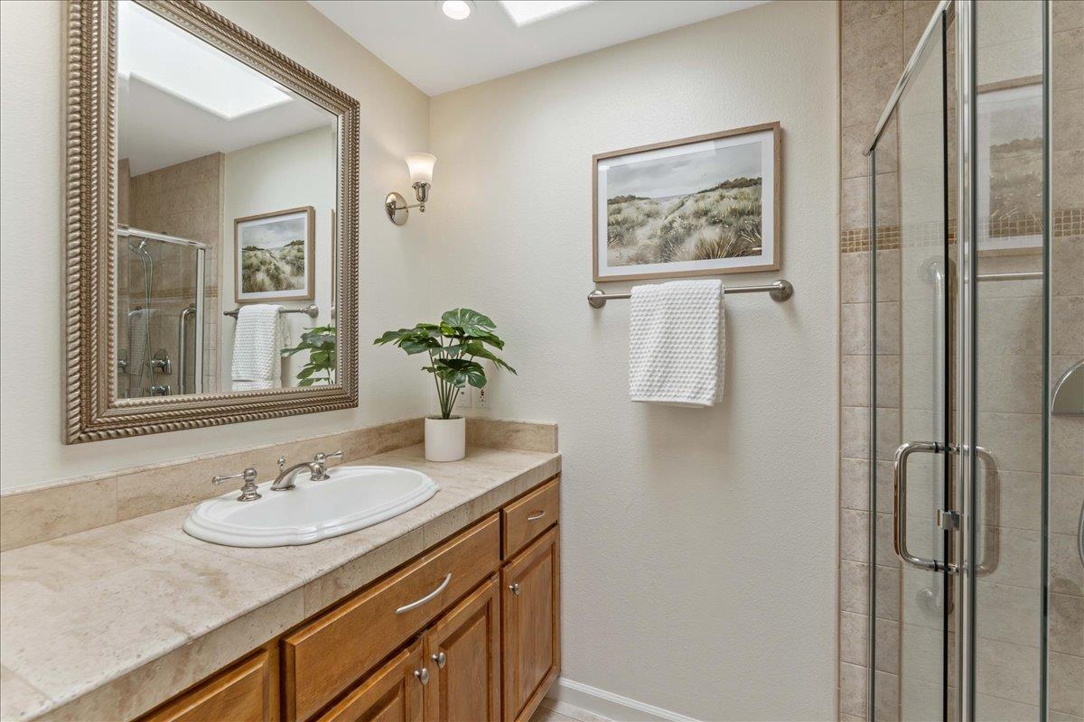 Detail Gallery Image 19 of 40 For 115 El Pinar, Los Gatos,  CA 95032 - 2 Beds | 2 Baths
