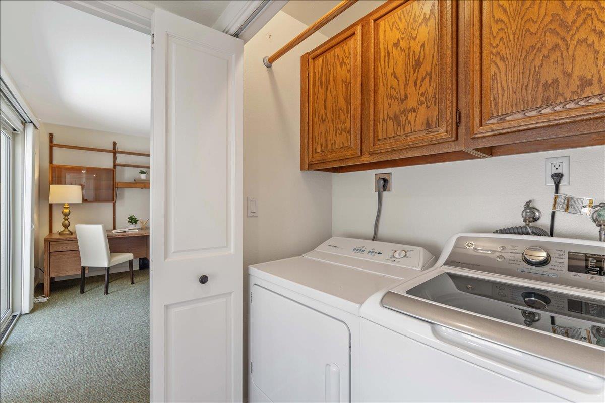Detail Gallery Image 21 of 40 For 115 El Pinar, Los Gatos,  CA 95032 - 2 Beds | 2 Baths