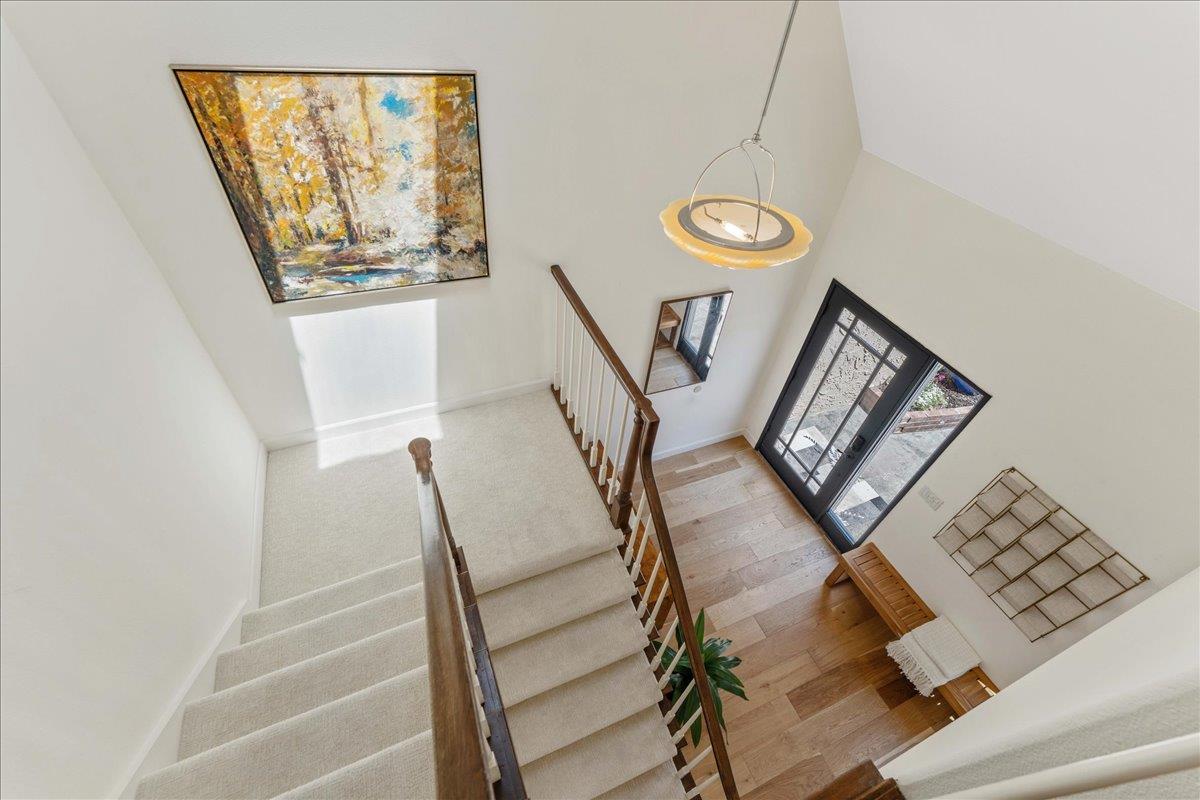 Detail Gallery Image 22 of 40 For 115 El Pinar, Los Gatos,  CA 95032 - 2 Beds | 2 Baths