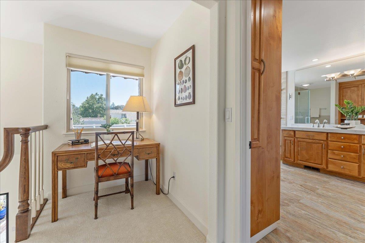 Detail Gallery Image 23 of 40 For 115 El Pinar, Los Gatos,  CA 95032 - 2 Beds | 2 Baths