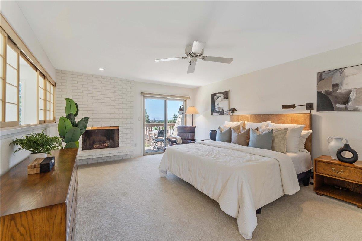 Detail Gallery Image 24 of 40 For 115 El Pinar, Los Gatos,  CA 95032 - 2 Beds | 2 Baths