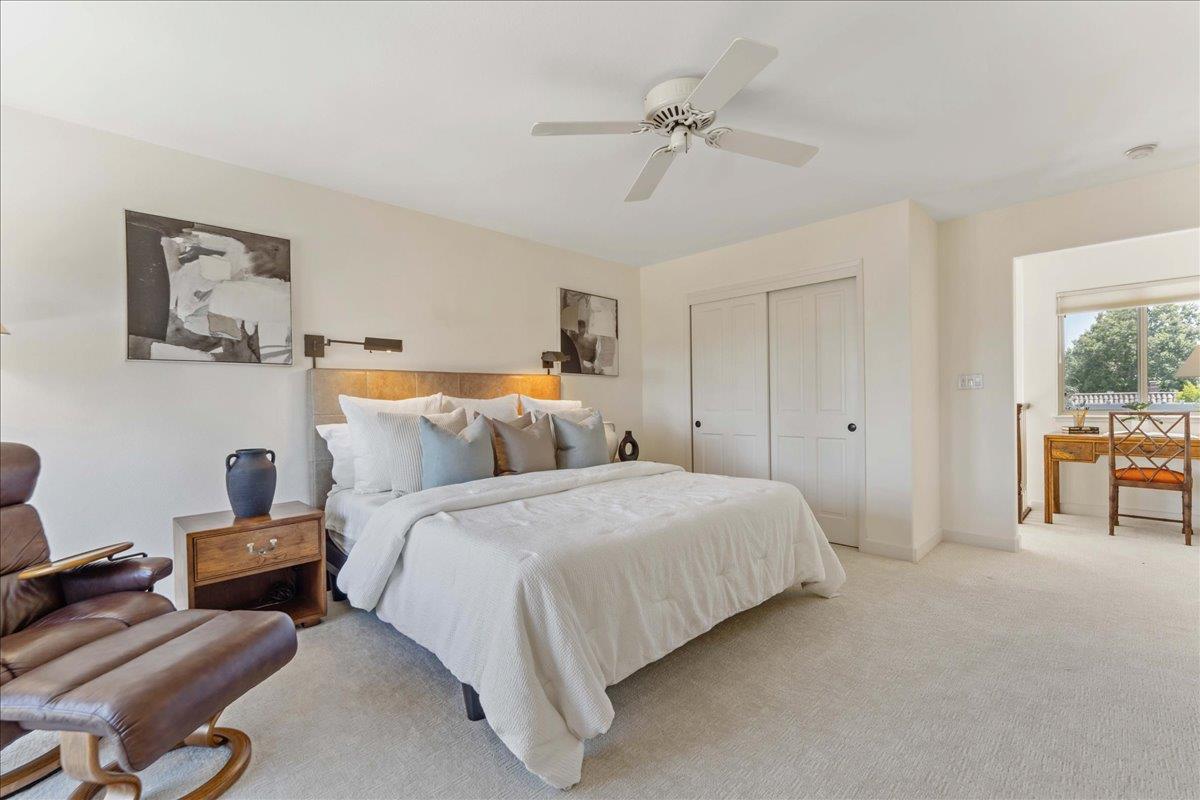 Detail Gallery Image 25 of 40 For 115 El Pinar, Los Gatos,  CA 95032 - 2 Beds | 2 Baths