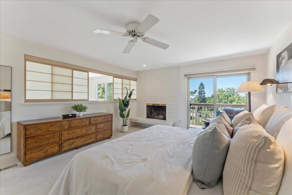 Detail Gallery Image 26 of 40 For 115 El Pinar, Los Gatos,  CA 95032 - 2 Beds | 2 Baths
