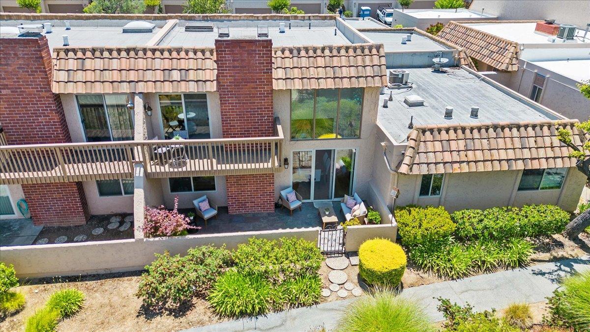 Detail Gallery Image 32 of 40 For 115 El Pinar, Los Gatos,  CA 95032 - 2 Beds | 2 Baths
