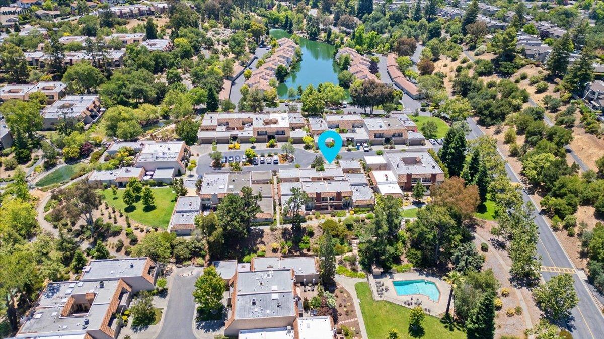 Detail Gallery Image 35 of 40 For 115 El Pinar, Los Gatos,  CA 95032 - 2 Beds | 2 Baths