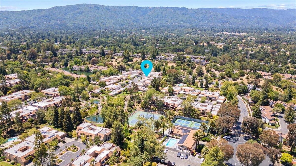 Detail Gallery Image 37 of 40 For 115 El Pinar, Los Gatos,  CA 95032 - 2 Beds | 2 Baths