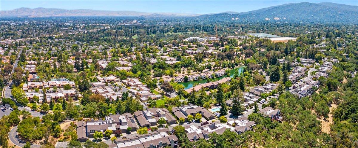 Detail Gallery Image 38 of 40 For 115 El Pinar, Los Gatos,  CA 95032 - 2 Beds | 2 Baths