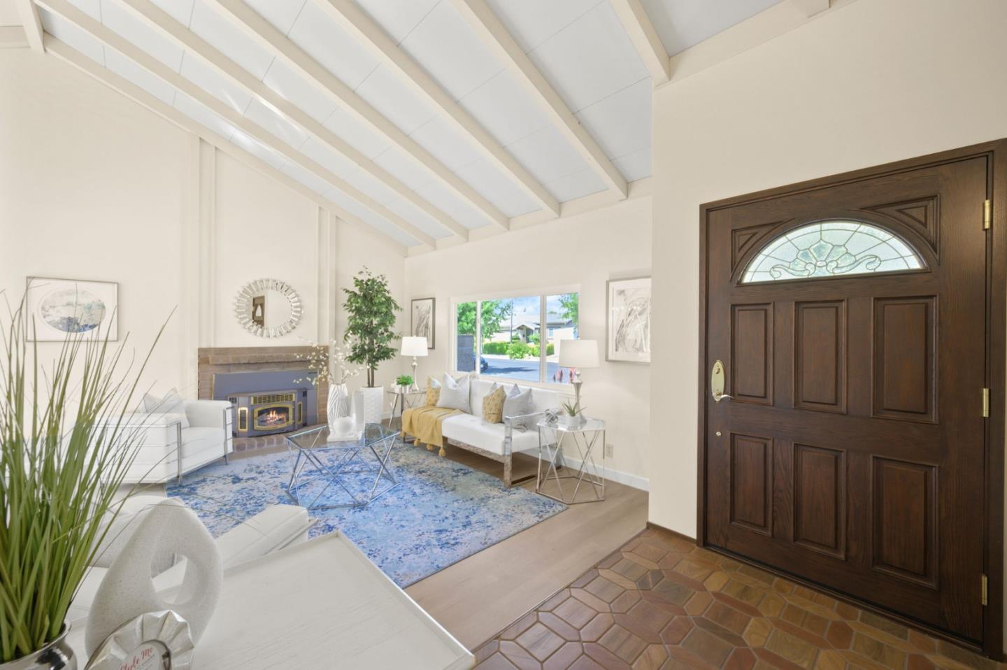 Detail Gallery Image 10 of 62 For 39 Jim Elder Dr, Campbell,  CA 95008 - 4 Beds | 2 Baths