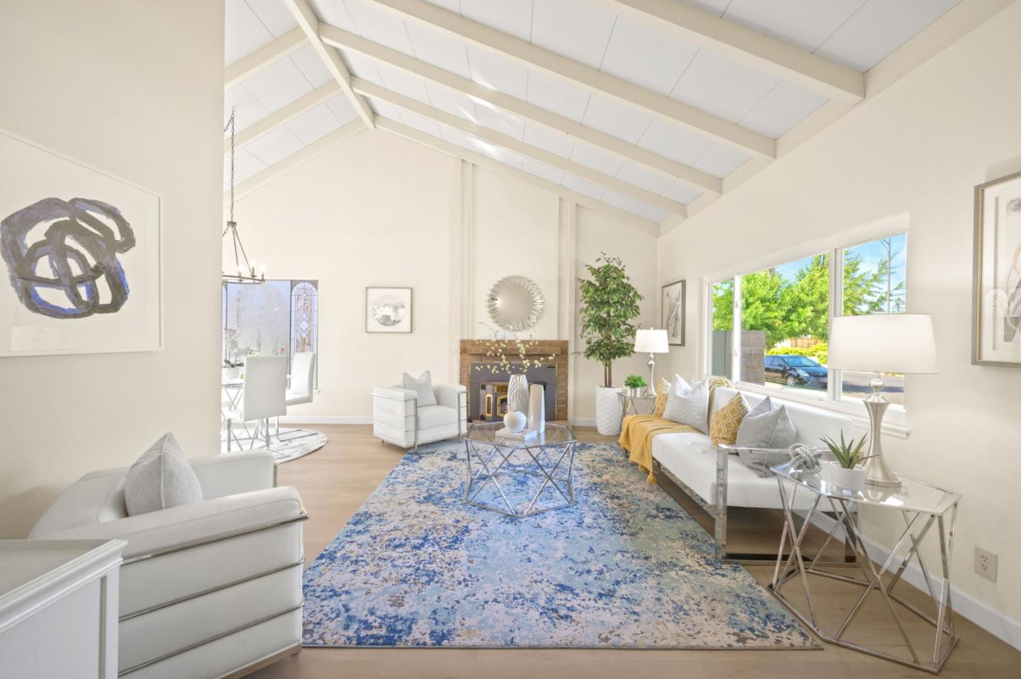 Detail Gallery Image 11 of 62 For 39 Jim Elder Dr, Campbell,  CA 95008 - 4 Beds | 2 Baths