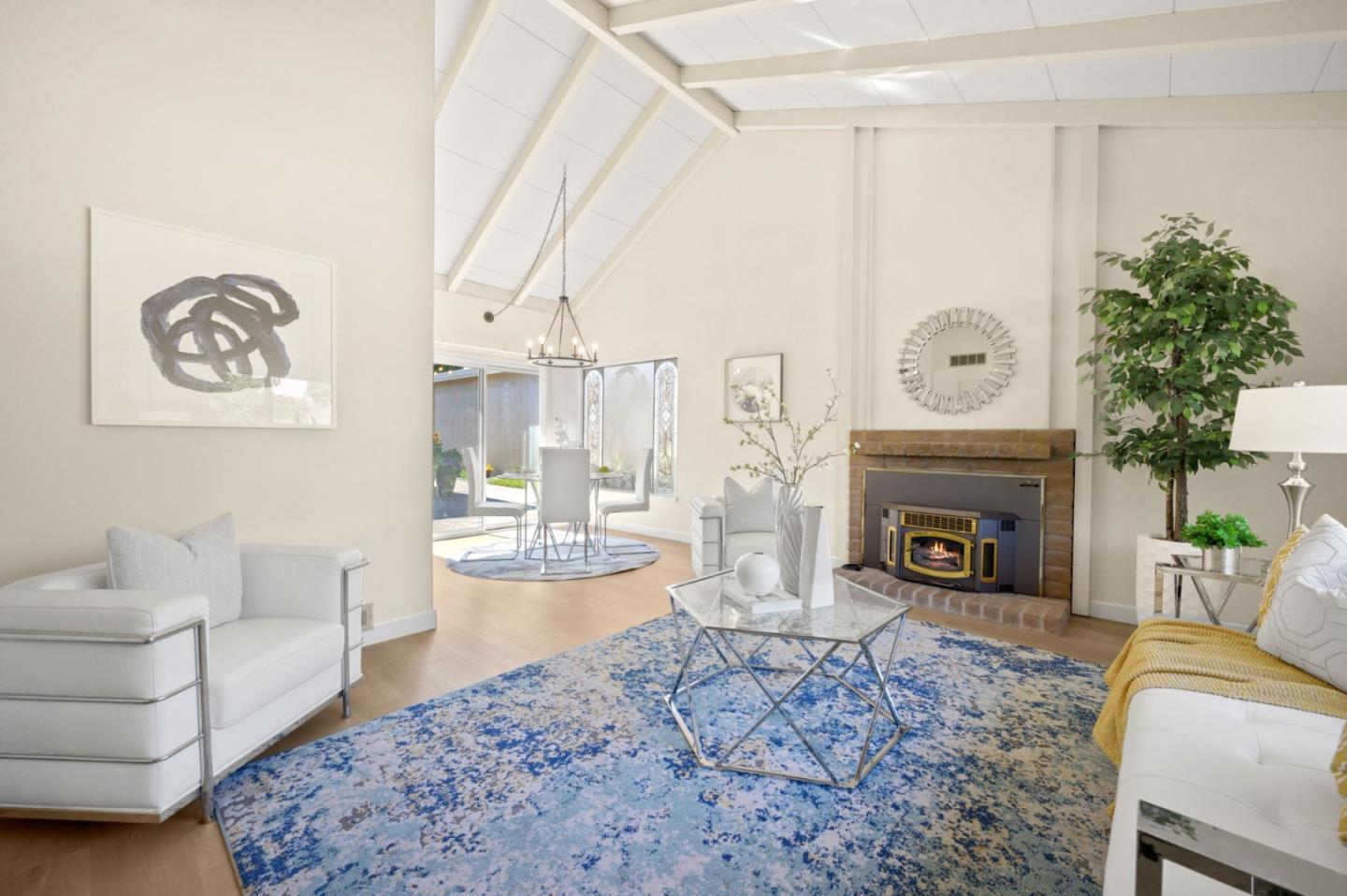 Detail Gallery Image 12 of 62 For 39 Jim Elder Dr, Campbell,  CA 95008 - 4 Beds | 2 Baths