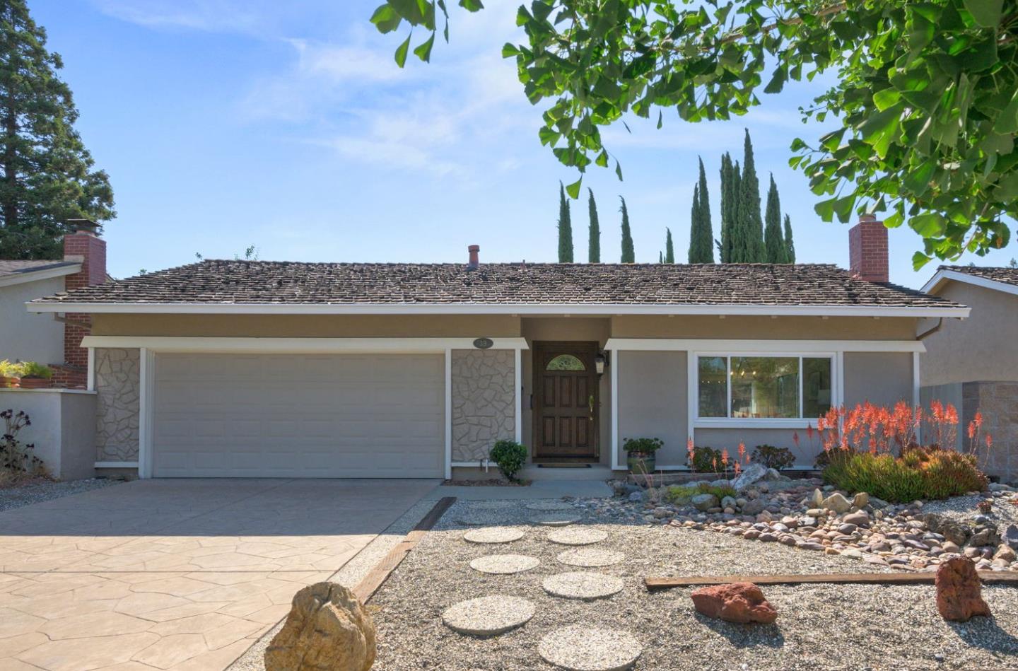 Detail Gallery Image 2 of 62 For 39 Jim Elder Dr, Campbell,  CA 95008 - 4 Beds | 2 Baths