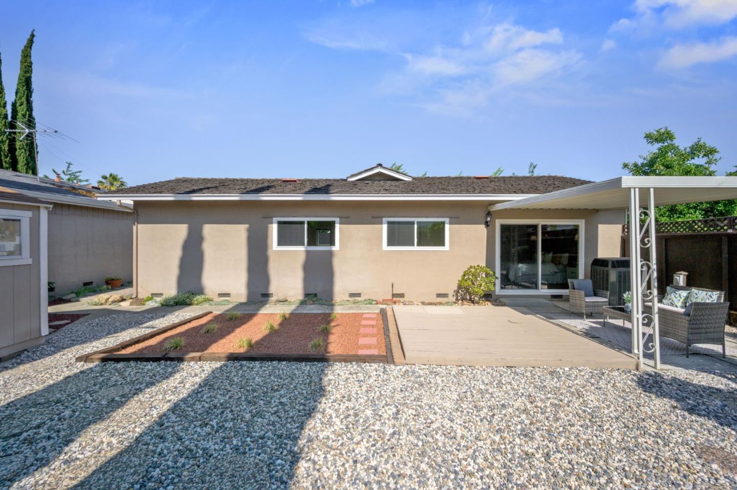 Detail Gallery Image 47 of 62 For 39 Jim Elder Dr, Campbell,  CA 95008 - 4 Beds | 2 Baths
