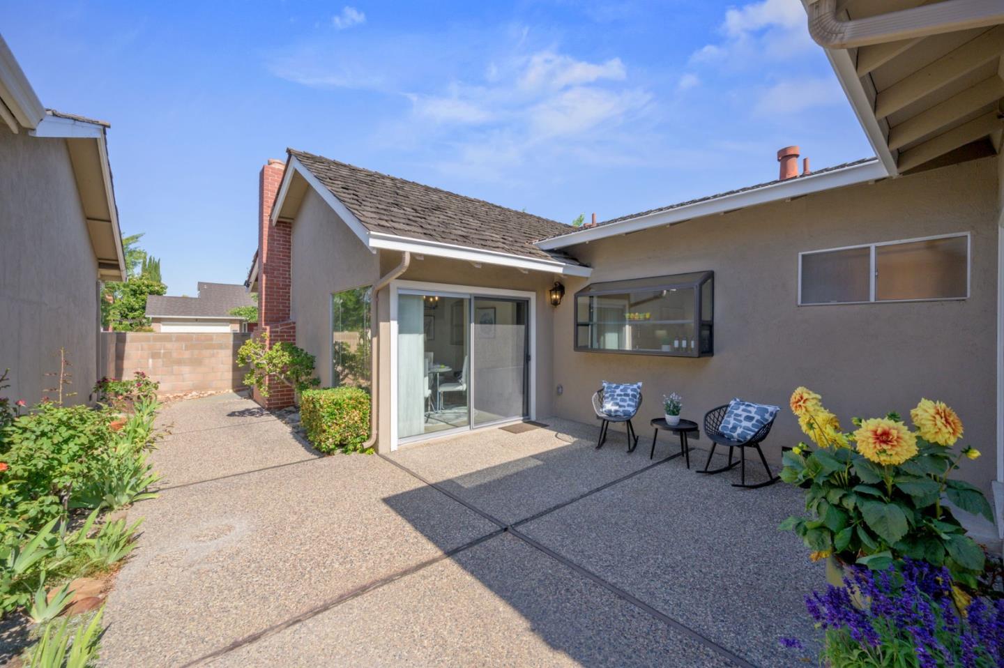 Detail Gallery Image 60 of 62 For 39 Jim Elder Dr, Campbell,  CA 95008 - 4 Beds | 2 Baths