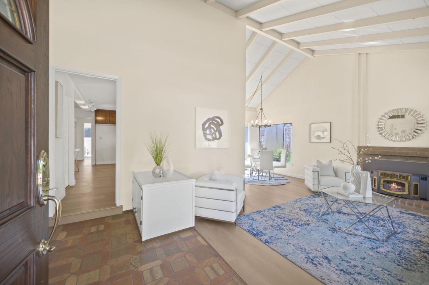 Detail Gallery Image 9 of 62 For 39 Jim Elder Dr, Campbell,  CA 95008 - 4 Beds | 2 Baths