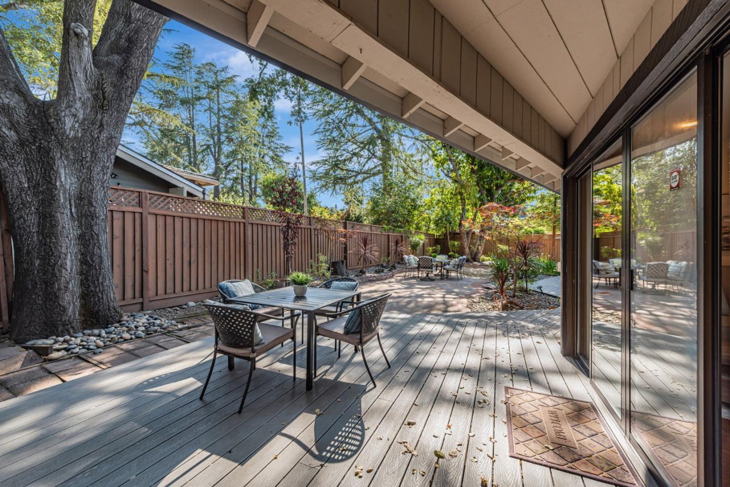 Detail Gallery Image 22 of 26 For 16904 Spencer Ave, Los Gatos,  CA 95032 - 4 Beds | 2/1 Baths