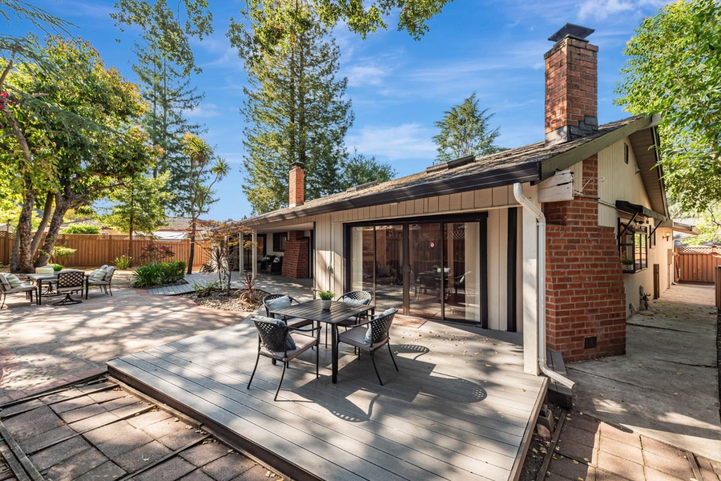 Detail Gallery Image 25 of 26 For 16904 Spencer Ave, Los Gatos,  CA 95032 - 4 Beds | 2/1 Baths